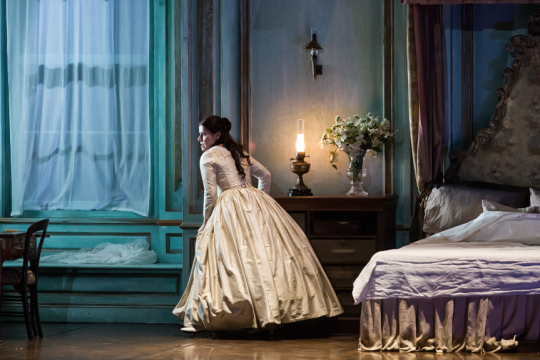 Lucia di Lammermoor